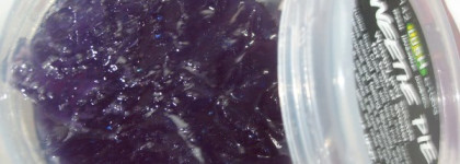 Сладкий пирог без калорий! Желе для душа "Sweetie Pie" от Lush