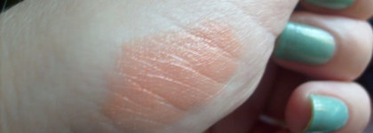 Лосось в стиле нюд! Помада Bobbi Brown Lip Color #1 "Salmon"