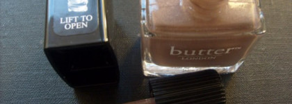 Ура, посылка дошла! Лак "All Hail The Queen" от Butter London