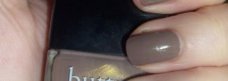 Загадочный гриб. Лак Butter London "Fash Pack"