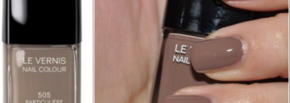 Загадочный гриб. Лак Butter London "Fash Pack"