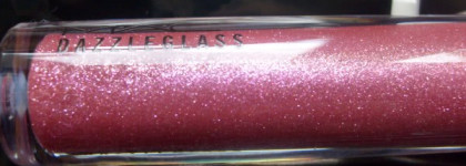 Денег, дорогуша! Или Блеск для губ Dazzleglass оттенок "Money, Honey!" от MAC