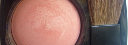 Только раз в году! Тени Chanel Les 4 Ombres 08 Vanites и Румяна Chanel Joues Contraste 65 Espiegle