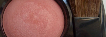 Только раз в году! Тени Chanel Les 4 Ombres 08 Vanites и Румяна Chanel Joues Contraste 65 Espiegle