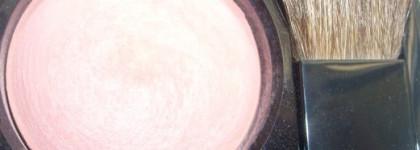 Только раз в году! Тени Chanel Les 4 Ombres 08 Vanites и Румяна Chanel Joues Contraste 65 Espiegle