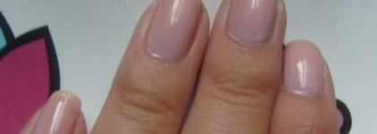 Красотки в пастельных тонах. Лаки Mavala #362 "Violette", #56 "Riga", "Vitality", "Sensuality"