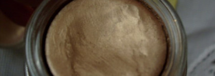 Бронзовый и розовый - разве не друзья? Мои декоративные радости октября 2011