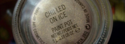 Бронзовый и розовый - разве не друзья? Мои декоративные радости октября 2011