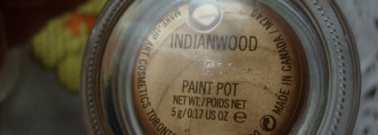 Бронзовый и розовый - разве не друзья? Мои декоративные радости октября 2011