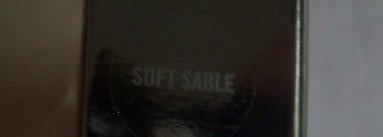 Сезонная коллекция МАС Snowglobe - кусочки избранного