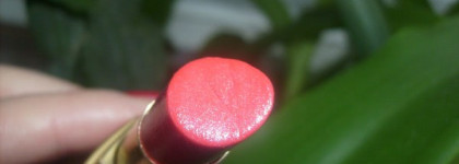 Всё красное. Мои рождественские приобретения