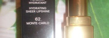 Всё красное. Мои рождественские приобретения