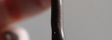 Осенние приятности. Лаки Chanel le Vernis № 509 Paradoxal и Yllosure Vernis № 6049 Spiritualite