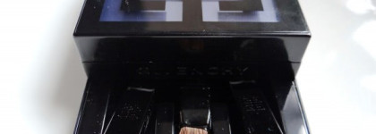 Тени-призмы Givenchy Le Prisme Yeux Quatour №72 "Midnight Look"