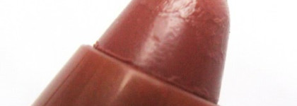 Chubby Stick Moisturizing Lip Colour Balm от Clinique в оттенке 02 "Whole Lotta Honey" - свои губы, только лучше