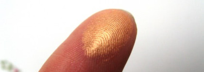 Guerlain 500 Les Ombres Turandot Écrin 4 Couleurs Eye Shadow Palette - тени, которые меня очаровали