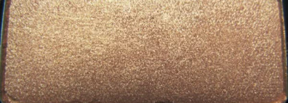 Guerlain 500 Les Ombres Turandot Écrin 4 Couleurs Eye Shadow Palette - тени, которые меня очаровали