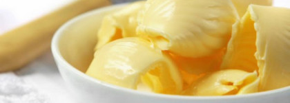 Бронза с маслом! Проверенная двойка теней от Clinique "Colour surge eye shadow duo #103 Buttered Bronze"