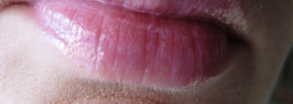 Урвала кусок весны Dior 2013. Блеск для губ Dior Addict Gloss #363 "Dormeuse" и друг его лак Dior Le Vernis #553 "Princess"