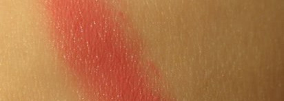 Весна в розовой помаде. Chanel Rouge Allure Luminuous Intense Lip Colour #91 "Seduisante"