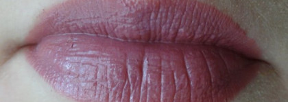 Венецианская роза. Помада Shiseido Perfect Rouge Lipstick RS 711 (Venetian Rose)