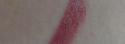 Венецианская роза. Помада Shiseido Perfect Rouge Lipstick RS 711 (Venetian Rose)