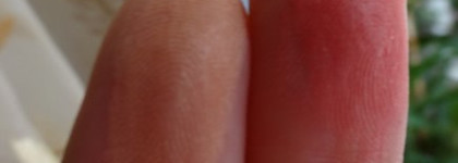 Розовое сияние. Dior Diorskin Nude Tan Paradise Duo Iridescent Blush & Bronzing Powder with kabuki brush #001 Pink Glow