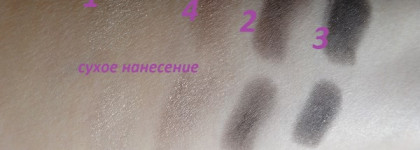 Вспомним осень? Тени-четвёрки Chanel "Les 4 Ombres Quadra Eye Shadow  "Mystere" #43", осень 2013