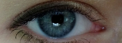 Вспомним осень? Тени-четвёрки Chanel "Les 4 Ombres Quadra Eye Shadow  "Mystere" #43", осень 2013