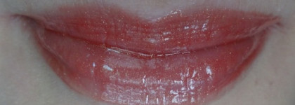 Lancome Juicy Tubes Ultra Shiny Lipgloss - карамель №94 "Caramel Gospel" и клубничка №17 "Fraise"