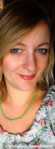 Неожиданный приятный подарок. Помада Giorgio Armani Rouge D'armani Lasting Satin Lip Color №506