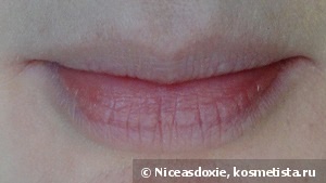 Неожиданный приятный подарок. Помада Giorgio Armani Rouge D'armani Lasting Satin Lip Color №506