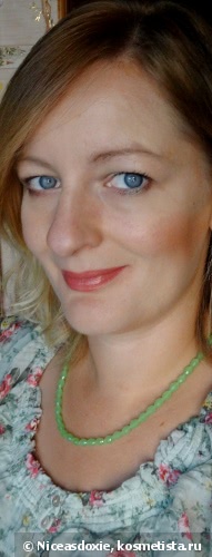 Неожиданный приятный подарок. Помада Giorgio Armani Rouge D'armani Lasting Satin Lip Color №506