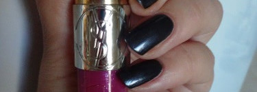 Через край! Лак Essie Nail Lacquer #89 "Over the Edge"