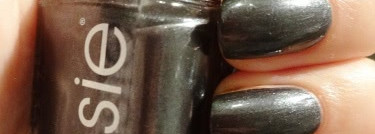 Через край! Лак Essie Nail Lacquer #89 "Over the Edge"