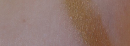 Сено на лугу. Кремовые тени с мерцающим эффектом Shiseido Makeup Shimmering Cream Eye Color BE 204 "Meadow" от Shiseido