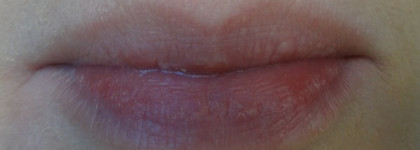 Серая винтажная роза в лаке для губ Shiseido Lacquer Rouge (в оттенке RS 727 Rose Grey)