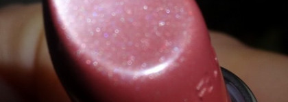 Розовая ягодка. Clarins Joli Rouge Long-Wearing Moisturising Lipstick #731 "Rose berry"