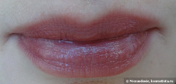 Розовая ягодка. Clarins Joli Rouge Long-Wearing Moisturising Lipstick #731