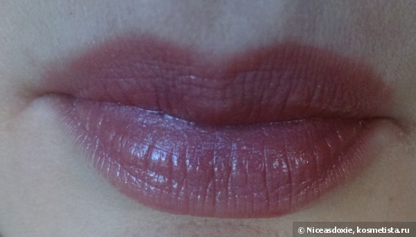 Розовая ягодка. Clarins Joli Rouge Long-Wearing Moisturising Lipstick #731