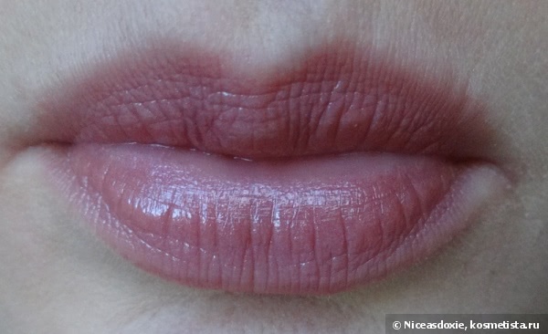 Розовая ягодка. Clarins Joli Rouge Long-Wearing Moisturising Lipstick #731