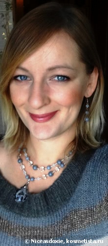 Розовая ягодка. Clarins Joli Rouge Long-Wearing Moisturising Lipstick #731