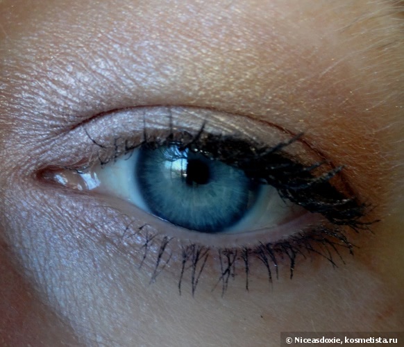 Идём в леса. Вместе с Тенями-трио для век с эффектом сияния Shiseido Luminizing Satin Eye Color Trio, №BR 214 Into The Woods