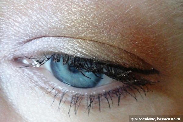 Идём в леса. Вместе с Тенями-трио для век с эффектом сияния Shiseido Luminizing Satin Eye Color Trio, №BR 214 Into The Woods