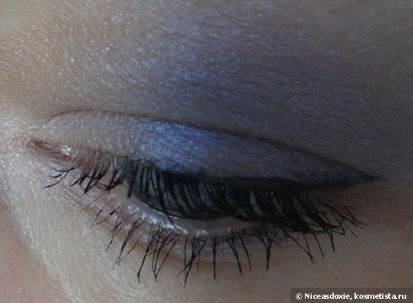 Идём в леса. Вместе с Тенями-трио для век с эффектом сияния Shiseido Luminizing Satin Eye Color Trio, №BR 214 Into The Woods