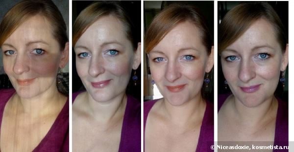 Идём в леса. Вместе с Тенями-трио для век с эффектом сияния Shiseido Luminizing Satin Eye Color Trio, №BR 214 Into The Woods