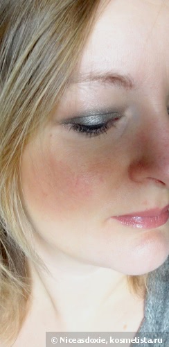 Вспомним старых героев. Lancome Ombre Absolue Radiant Smoothing Eyeshadow Mono G40 Erika F
