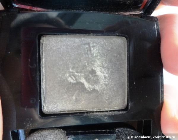 Вспомним старых героев. Lancome Ombre Absolue Radiant Smoothing Eyeshadow Mono G40 Erika F