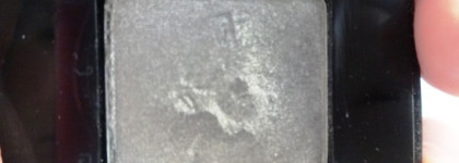 Вспомним старых героев. Lancome Ombre Absolue Radiant Smoothing Eyeshadow Mono G40 Erika F