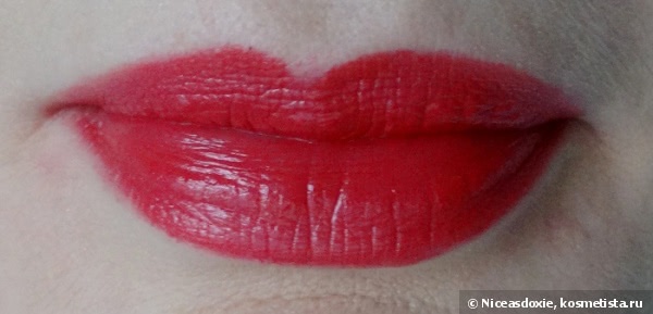 Вперёд, металлурги! Из коллекции Catrice